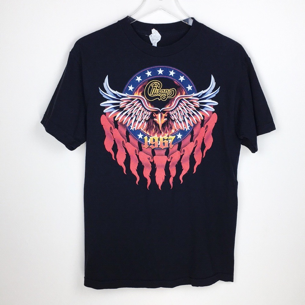 Chicago Band Concert T-shirt